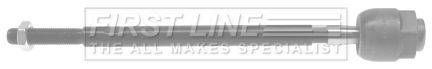 FIRST LINE Aksiālais šarnīrs, Stūres šķērsstiepnis FTR4154